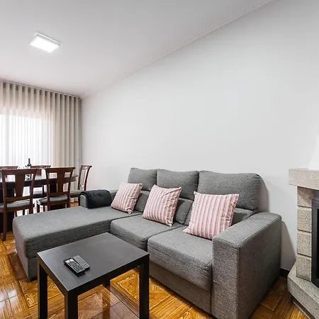Guestready - Cosy Hideaway In Do Conde 公寓