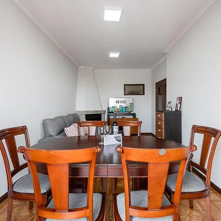 Guestready - Cosy Hideaway In Do Conde Апартаменты *