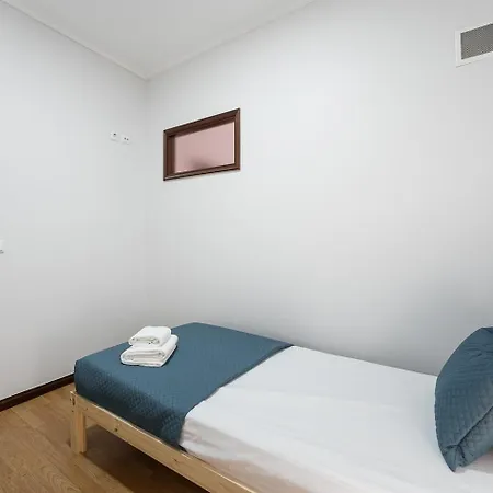 Guestready - Cosy Hideaway In Do Conde Апартаменты *