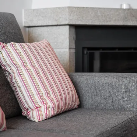 Guestready - Cosy Hideaway In Do Conde Апартаменты Вила-ду-Конди