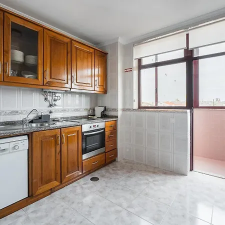 Апартаменты Guestready - Cosy Hideaway In Do Conde Вила-ду-Конди