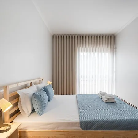 Апартаменты Guestready - Cosy Hideaway In Do Conde *