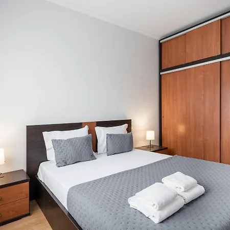 Апартаменты Guestready - Cosy Hideaway In Do Conde Вила-ду-Конди