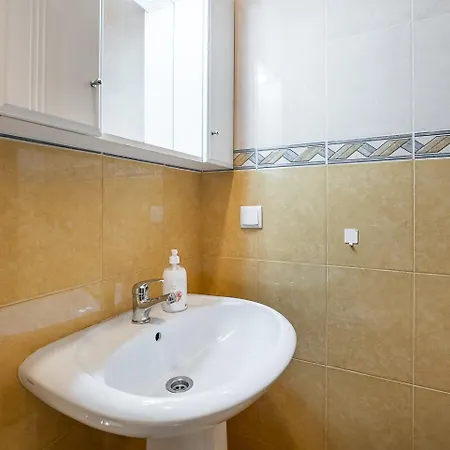 Apartment Guestready - Cosy Hideaway In Do Conde