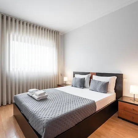 Guestready - Cosy Hideaway In Do Conde Vila do Conde