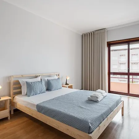 Guestready - Cosy Hideaway In Do Conde Apartment Vila do Conde